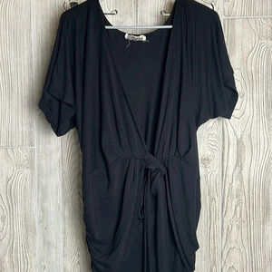 Saturday Sunday Anthro Jumper Size XS